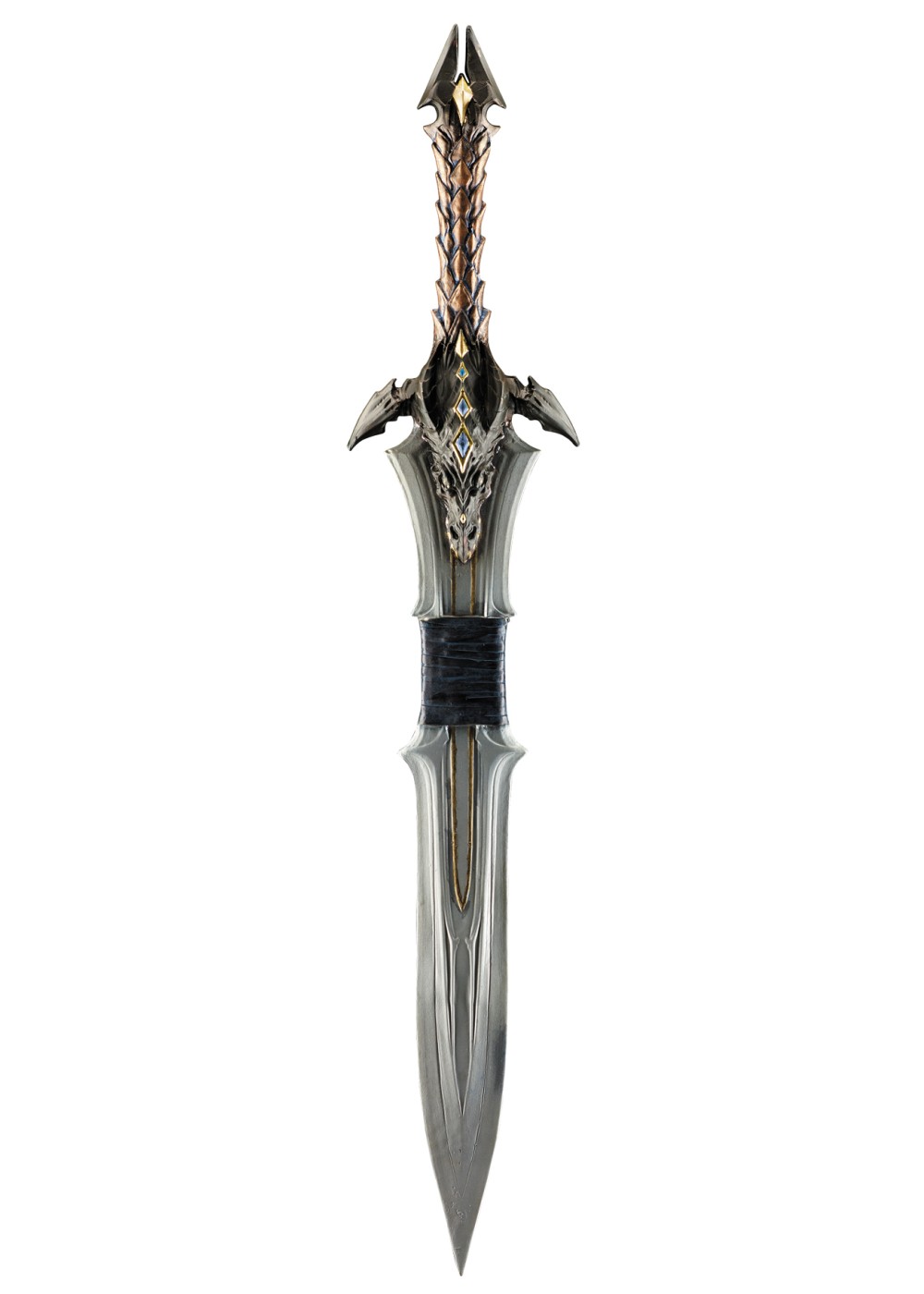 World Of War Craft Dragon Sword