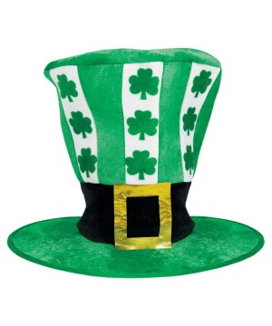 Adult Saint Patrick's Day Oversized Hat
