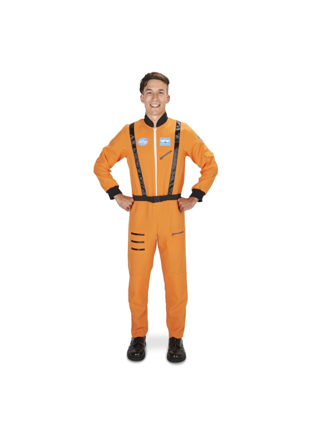 Nasa Astronaut Mens Costume