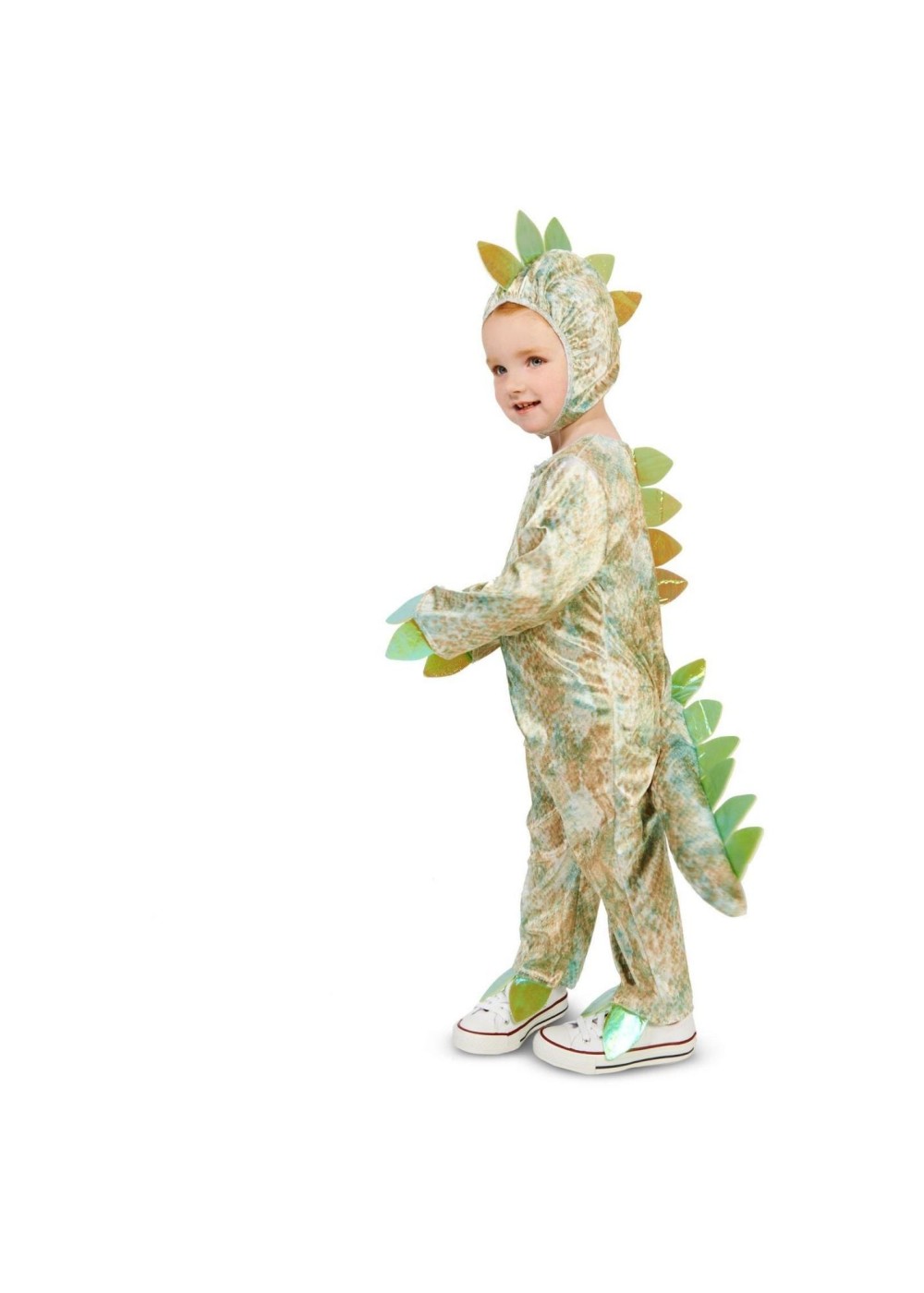 Baby Boys Godzilla Costume