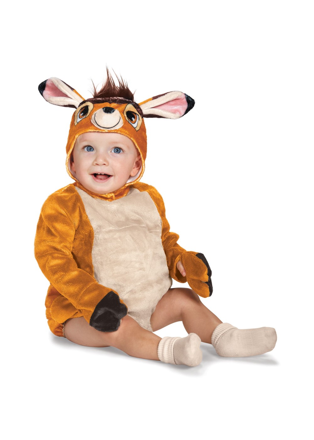 Disney Bambi Baby Boy Costume