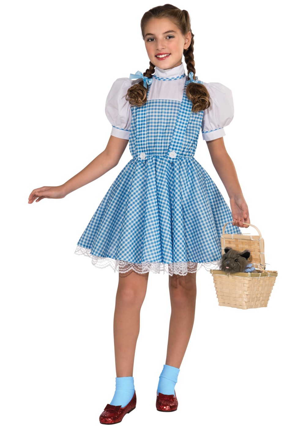  Dorothy Child Costume