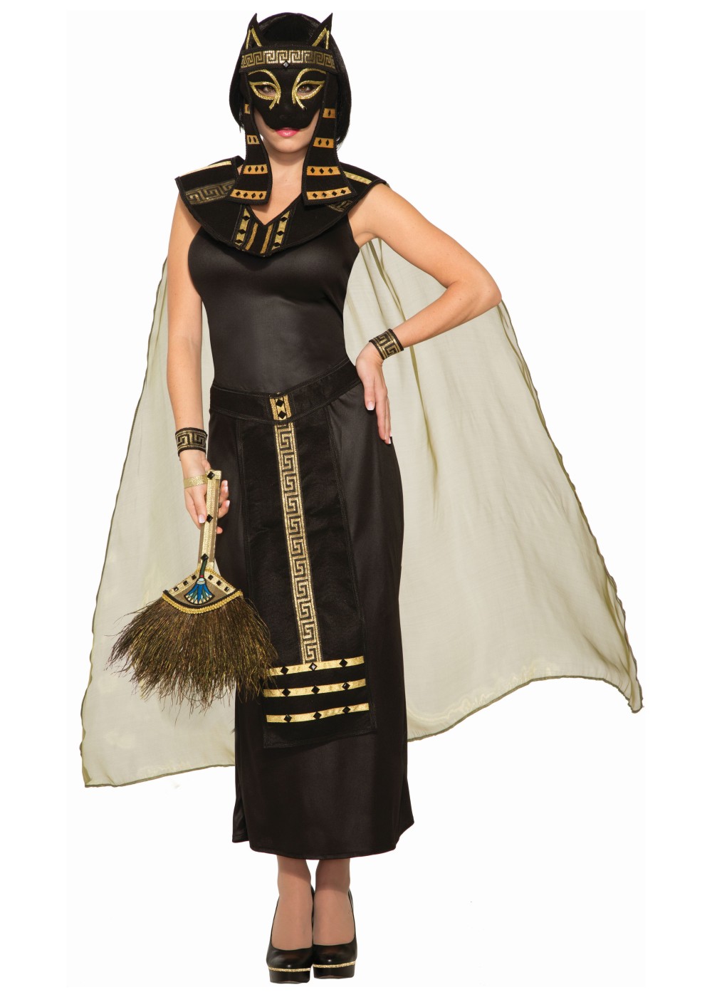 Bastet Women Costume