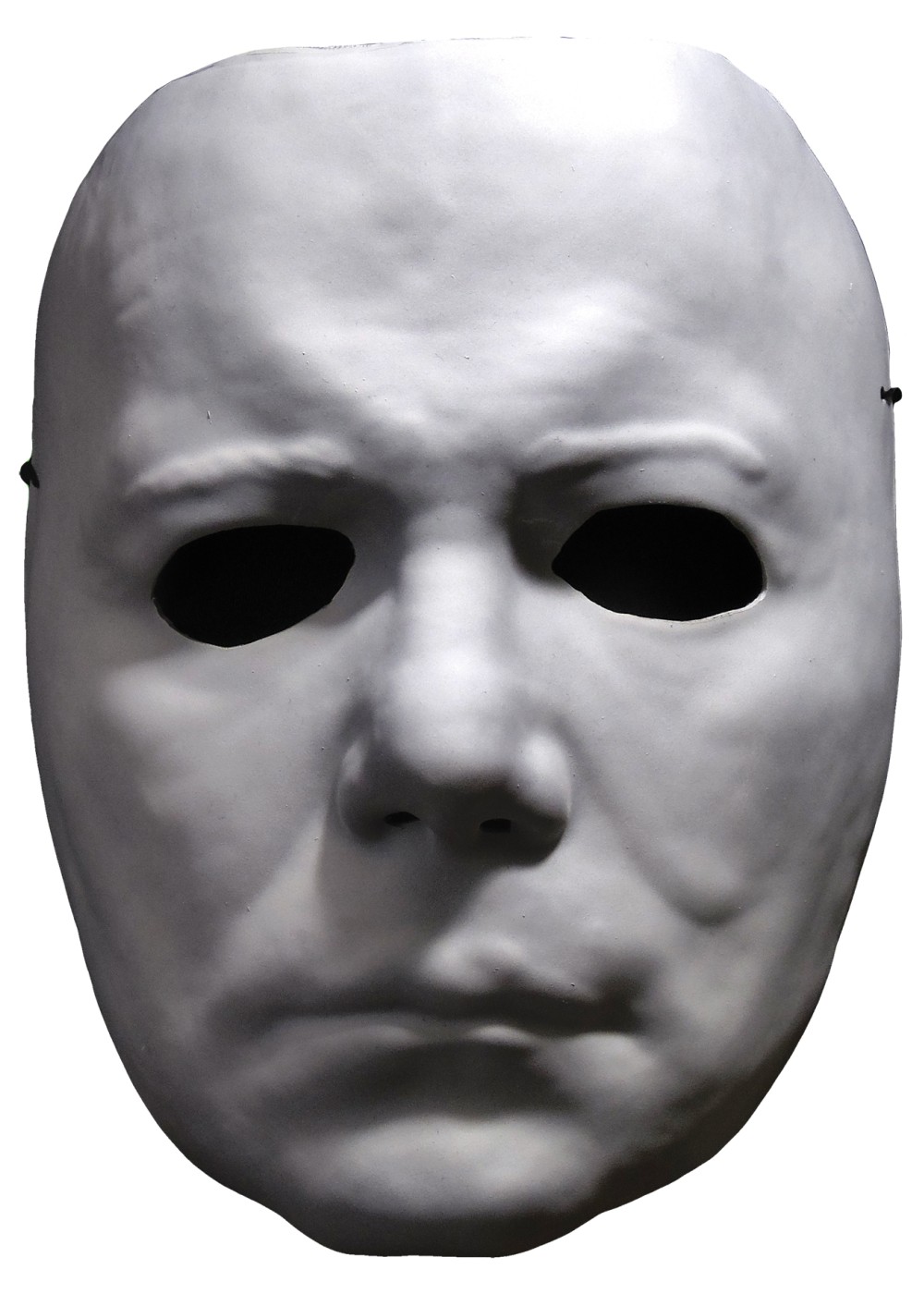 Halloween Ii Myers Mask