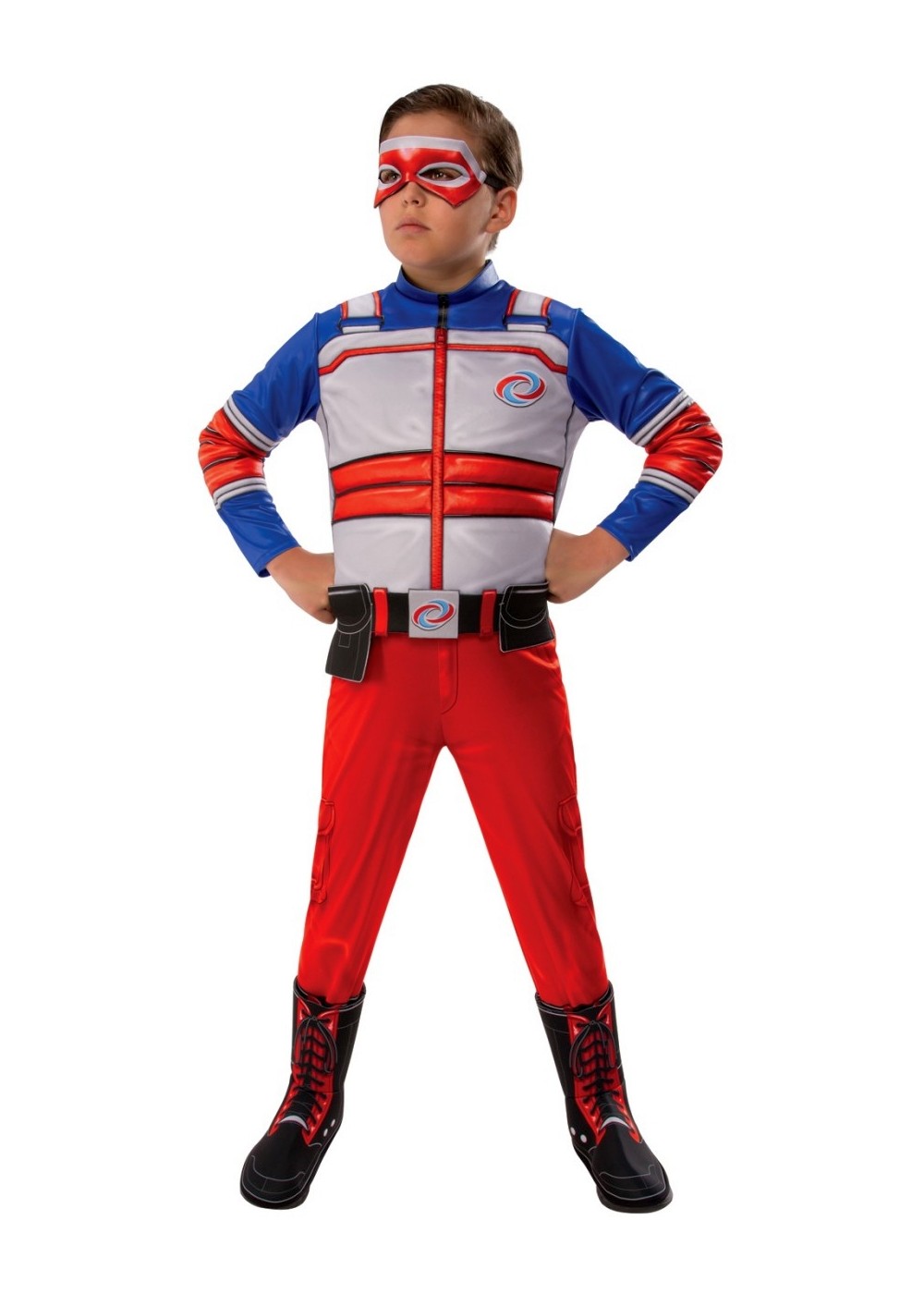 Henry Danger Boys Costume