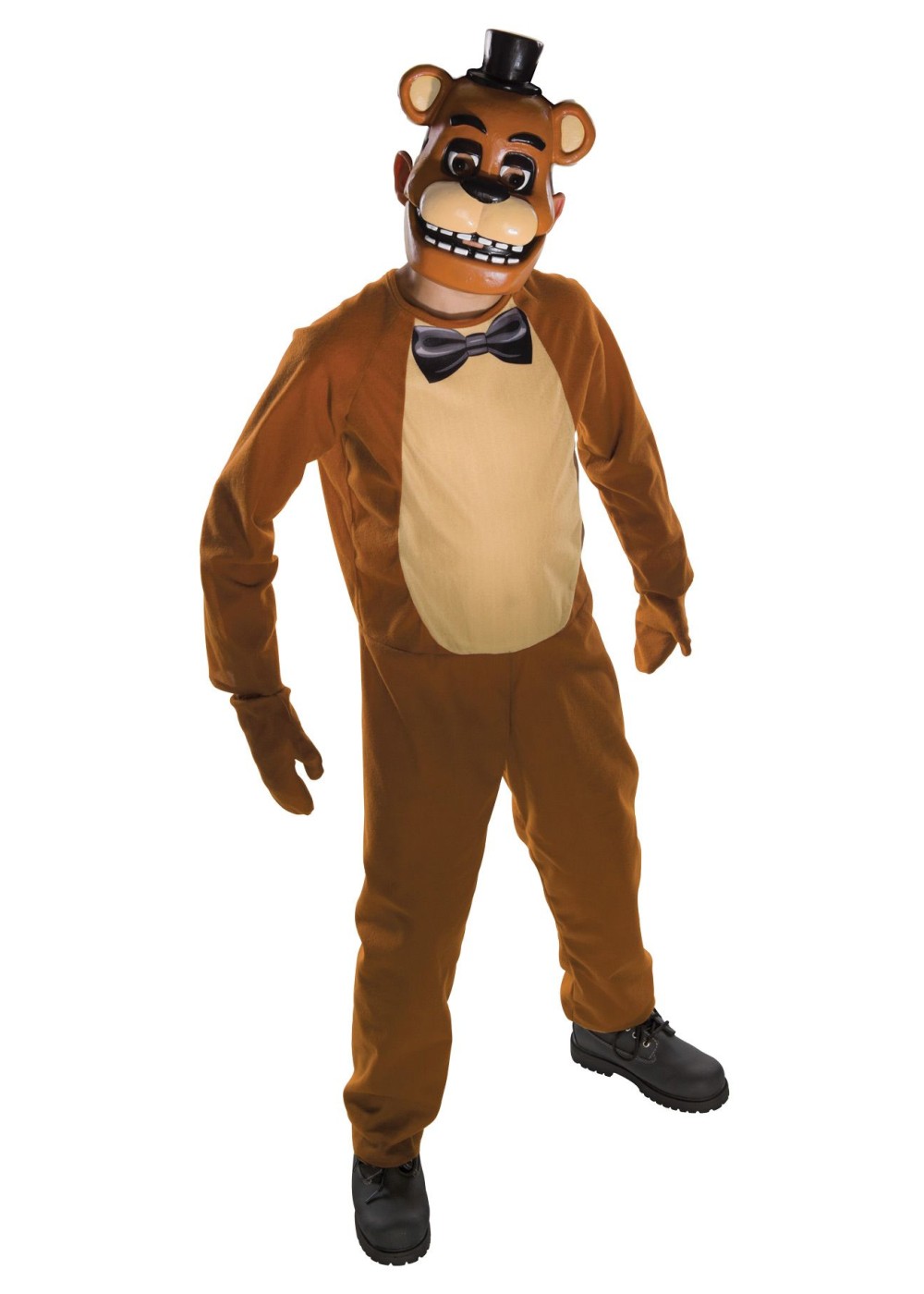 Kids Freddy Fazbear Costume