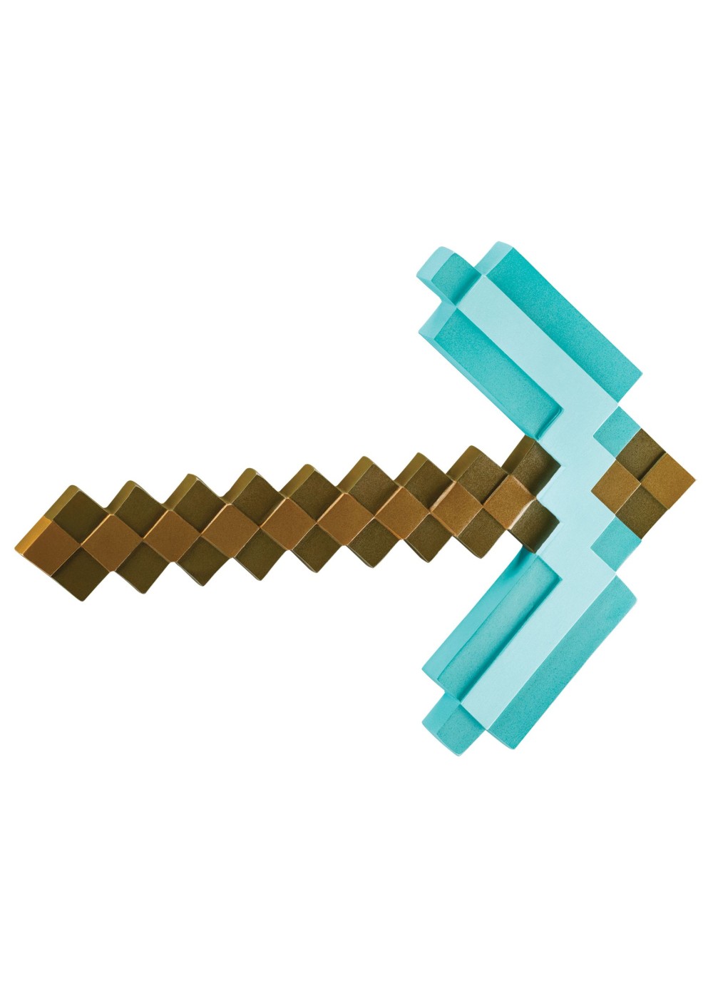 Boys Minecraft Pickaxe