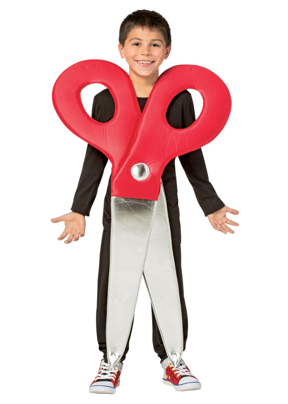 Kids Scissors Costume