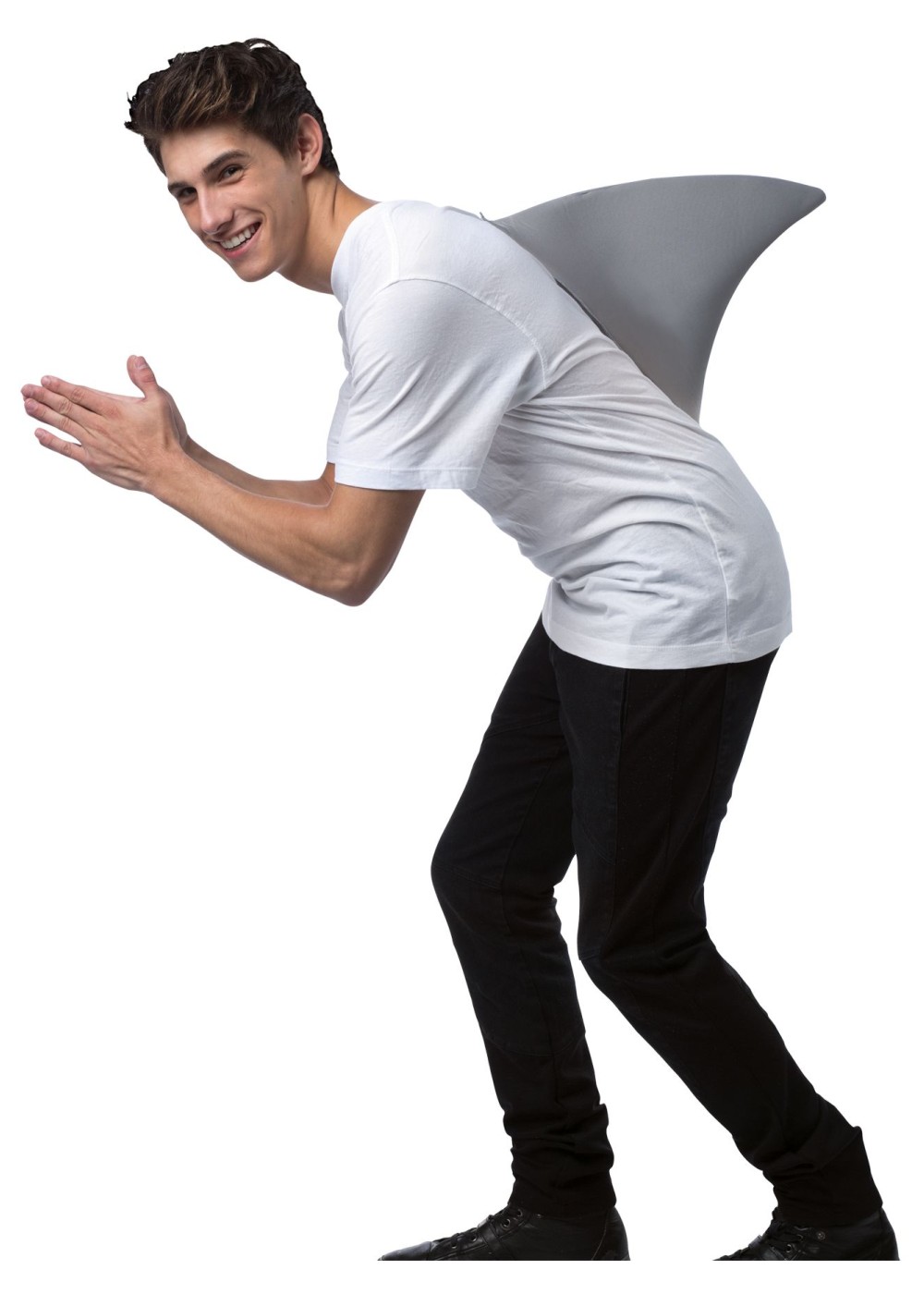 Sharknado Shark Fin