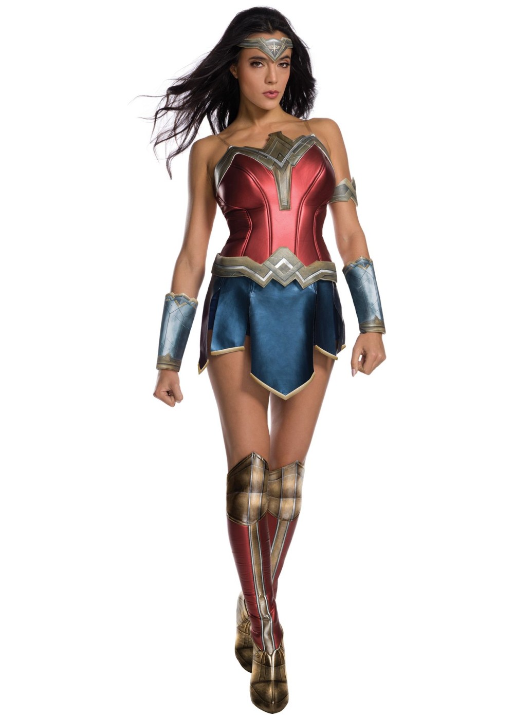 Wonder Woman Women Movie Costume