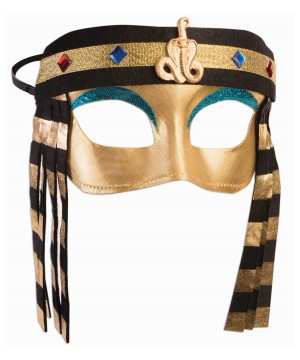 Princess of the Nile Mask