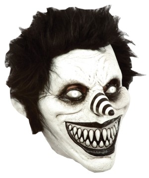 Laughing Jack Halloween Mask