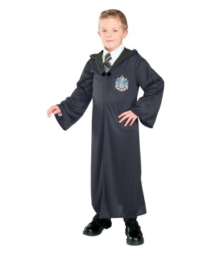 Slytherin Harry Potter Kids Robe