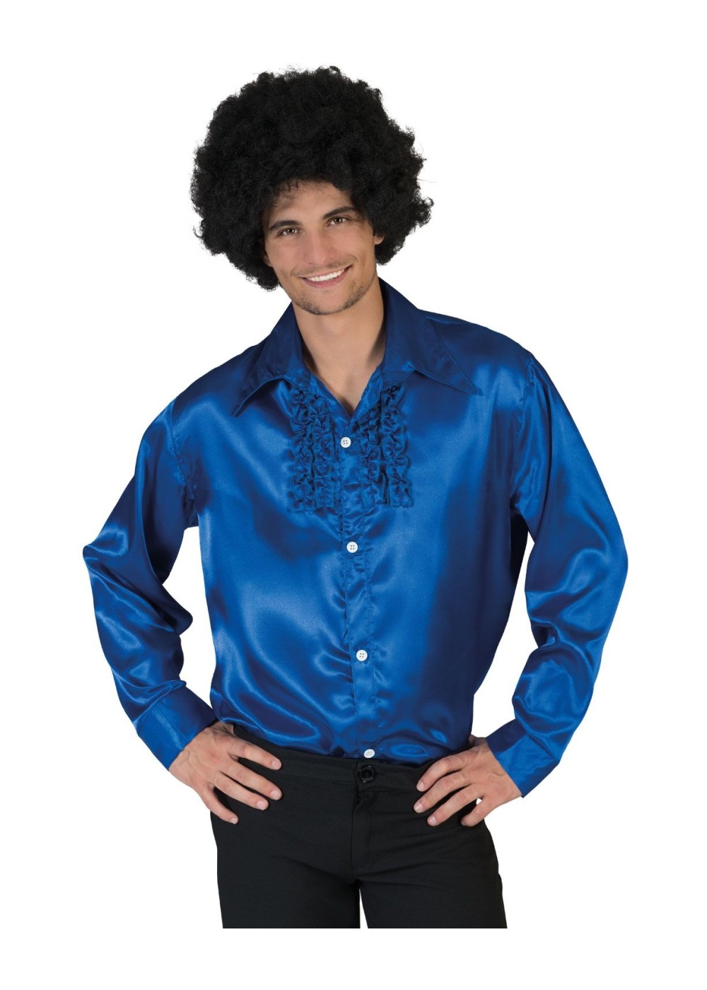 Dizzy Dancin 70s Disco Shirt