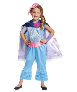 Disney Toy Story Peep Look Toddler Girl Costume