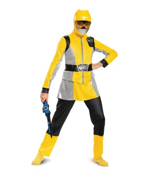 Ninja Spy Boys Costume