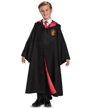Harry Potter Gryffindor Robe deluxe