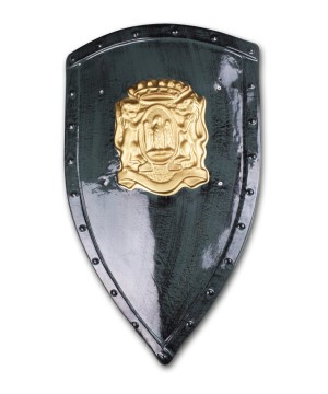 Royal Shield Accessory deluxe