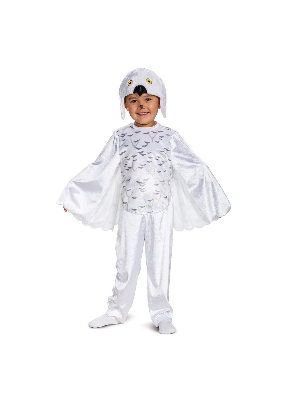 Kids Hedwig Toddler Costume