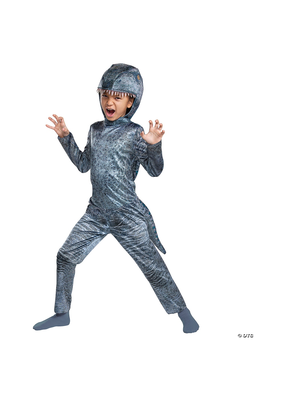 Kids Jurassic World Costume