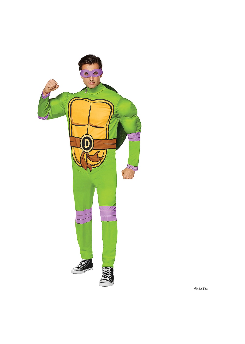  Tmnt Donatello Costume