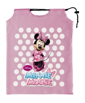 Minnie Mouse Drawstring Treat Bag