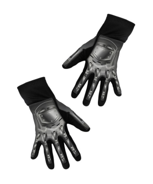 Gi Joe Duke Men Gloves