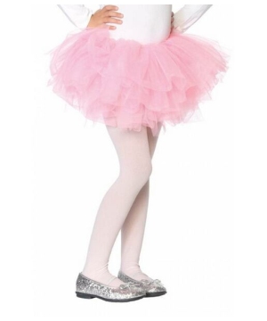 Ballet Tutu Kids Costume Accessory