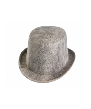 Ghostly Top Adult Hat