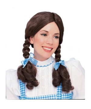 Dorothy Women Wig
