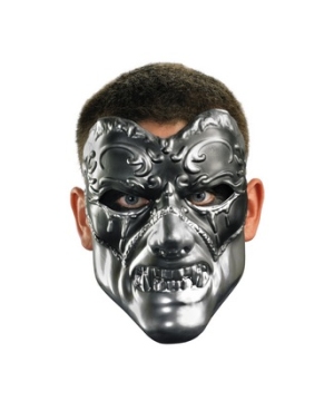 Evil Masquerade Adult Mask
