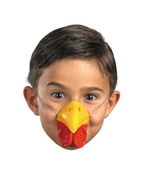 Chicken Nose