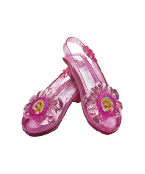 Aurora Sparkle Kids Shoes