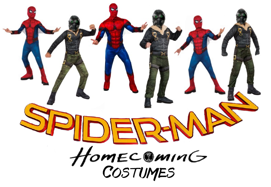 New-Spider-Man-Homecoming-Costumes