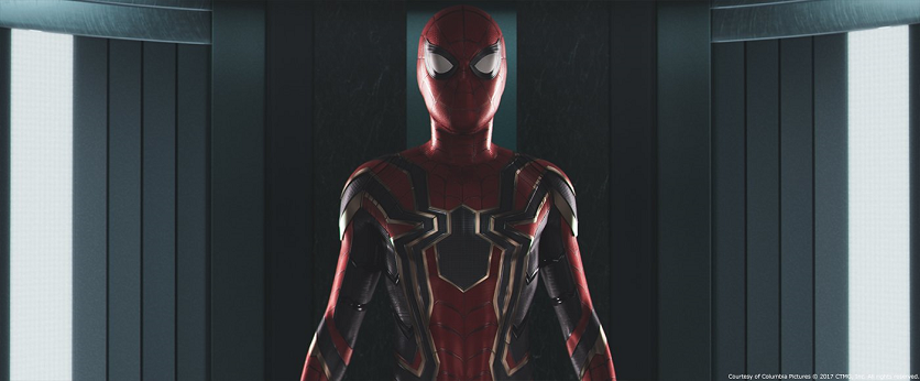 Stark-Made-Spider-Man-Suit