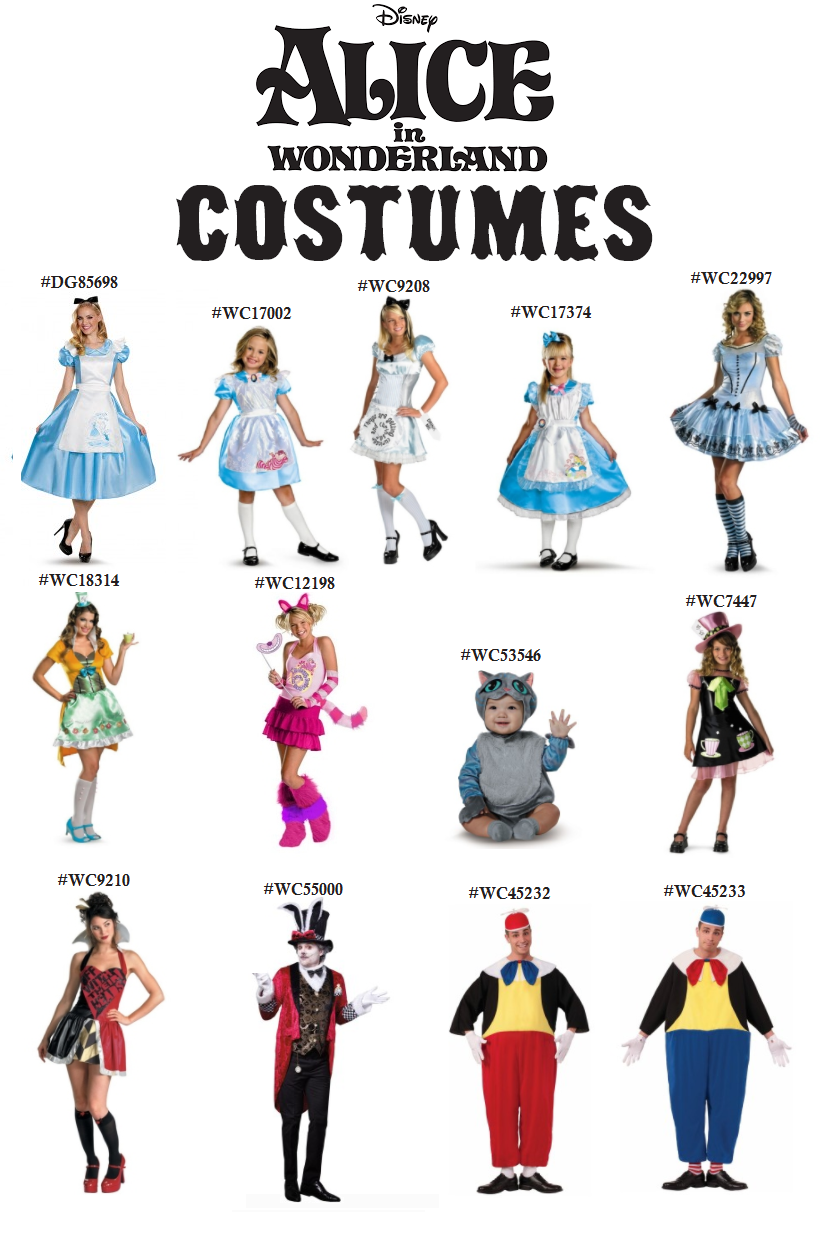 Ultimate Guide to Disney Costumes Disney Costume Shop Guide