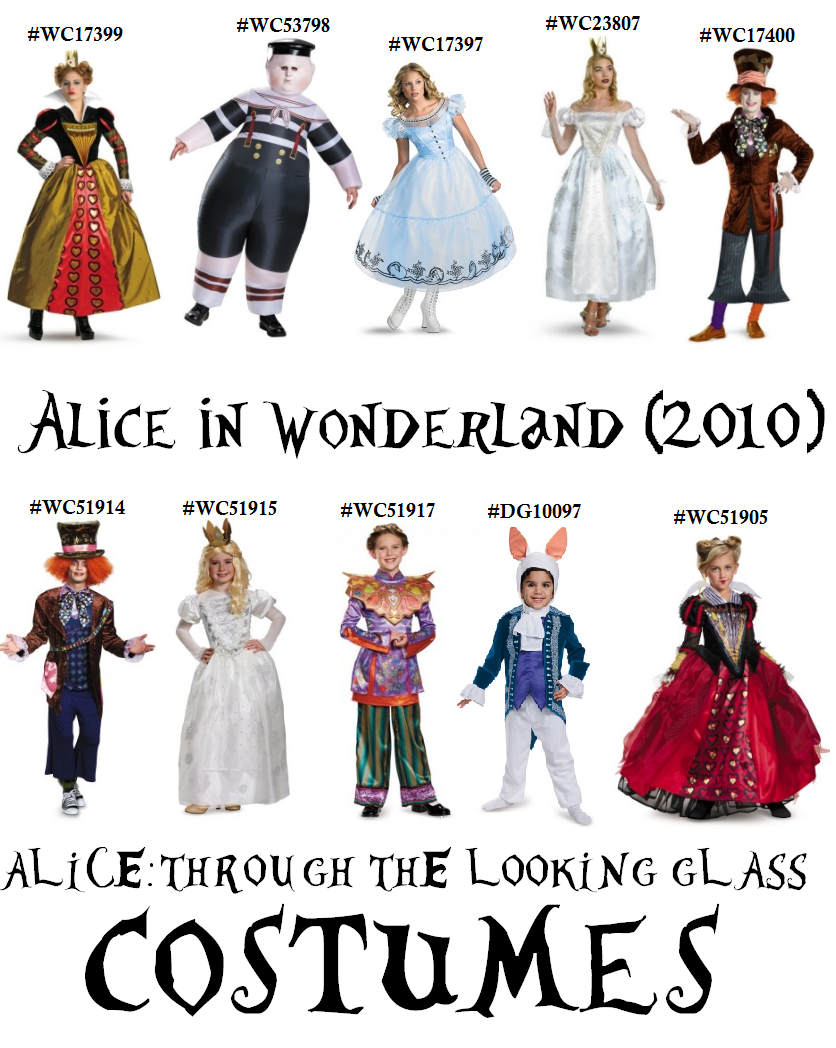 Ultimate Guide to Disney Costumes Disney Costume Shop Guide