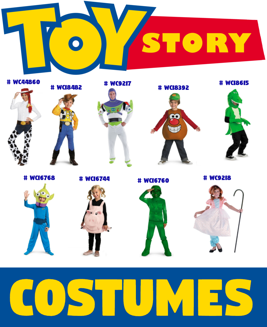 Ultimate Guide to Disney Costumes Disney Costume Shop Guide
