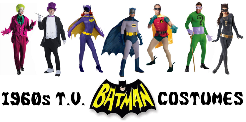 Animated Movie Revives Adam West Batman Costume