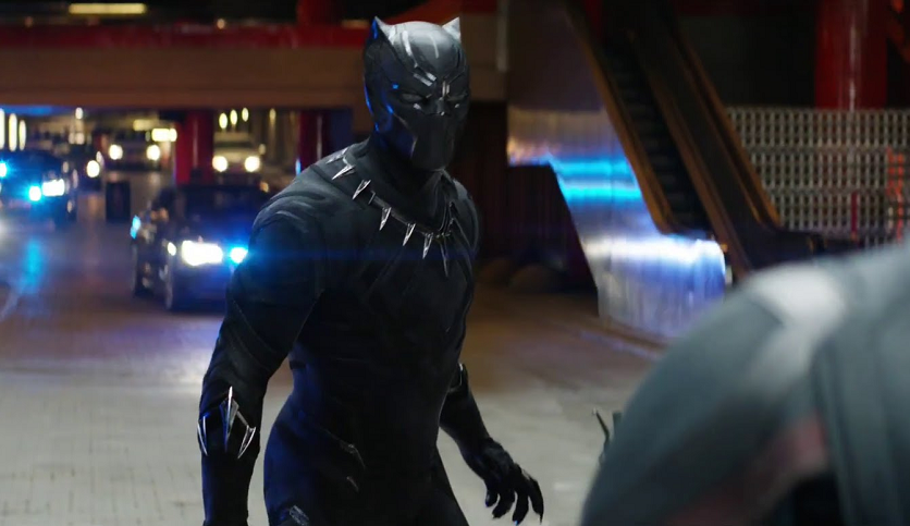 Black-Panther-Comic-Accuracy-Suit
