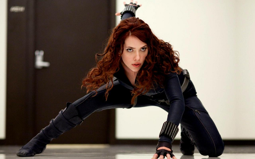 Black-Widow-Most-Accurate-Avengers-Costume