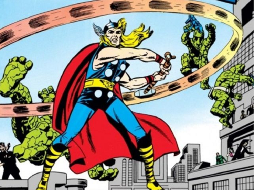 Classic-Thor-Costume-in-Marvel-Comics