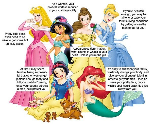 Criticism-of-Disney-Princesses