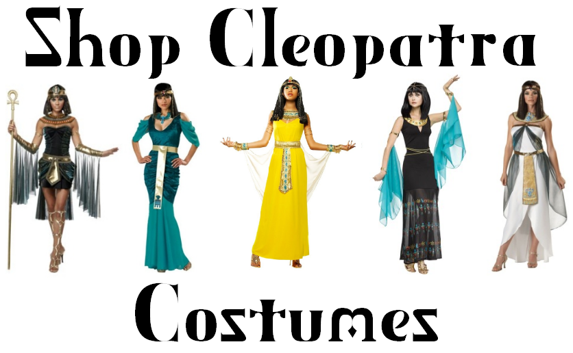 Elegant-Cleopatra-Costumes
