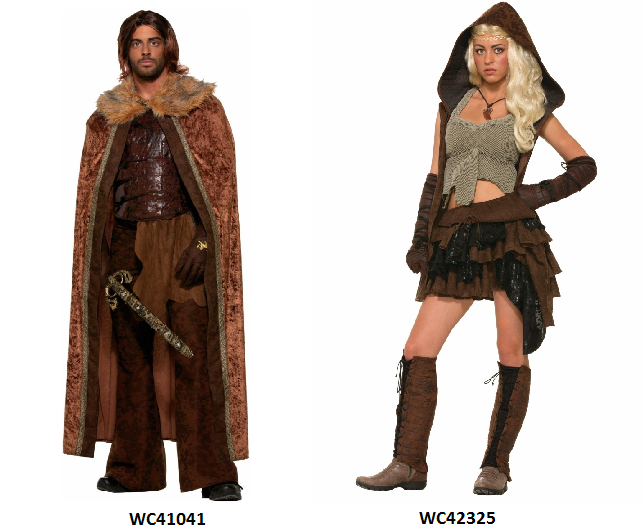 Game-of-Thrones-ommon-Folk-Costumes