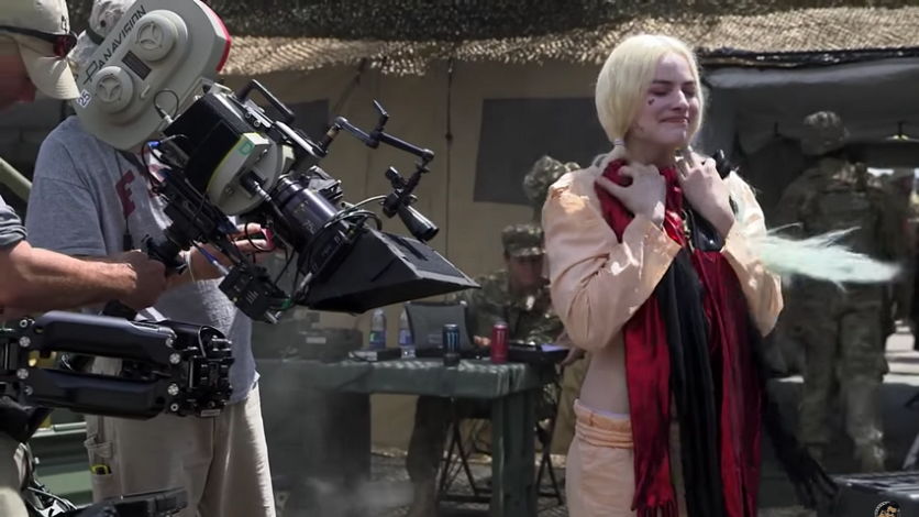 Harley-Quinn-Jester-Costume-B-roll-Footage1