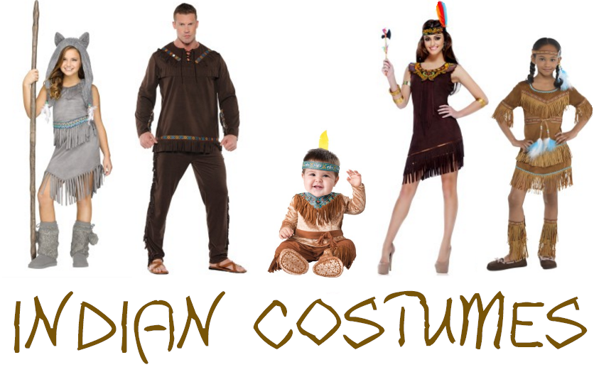 Indian-Costumes-2016