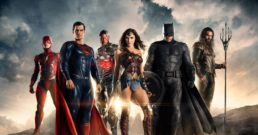 Justice-League-in-Costumes