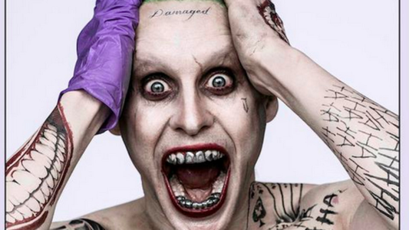 Suicide Squad Joker Costume: Joke's on You, Fanboys!