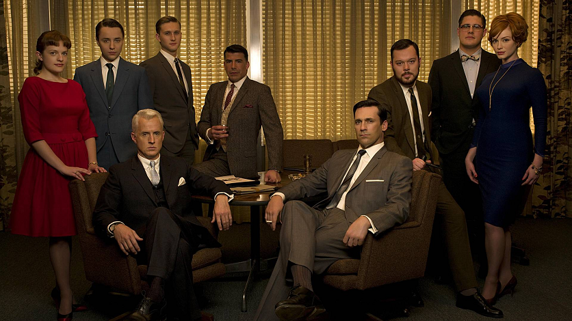 Mad-Men-Characters